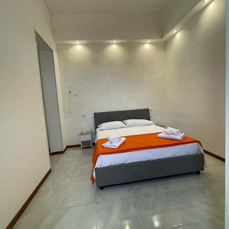 Guest House Bosco Palermo Dış mekan fotoğraf