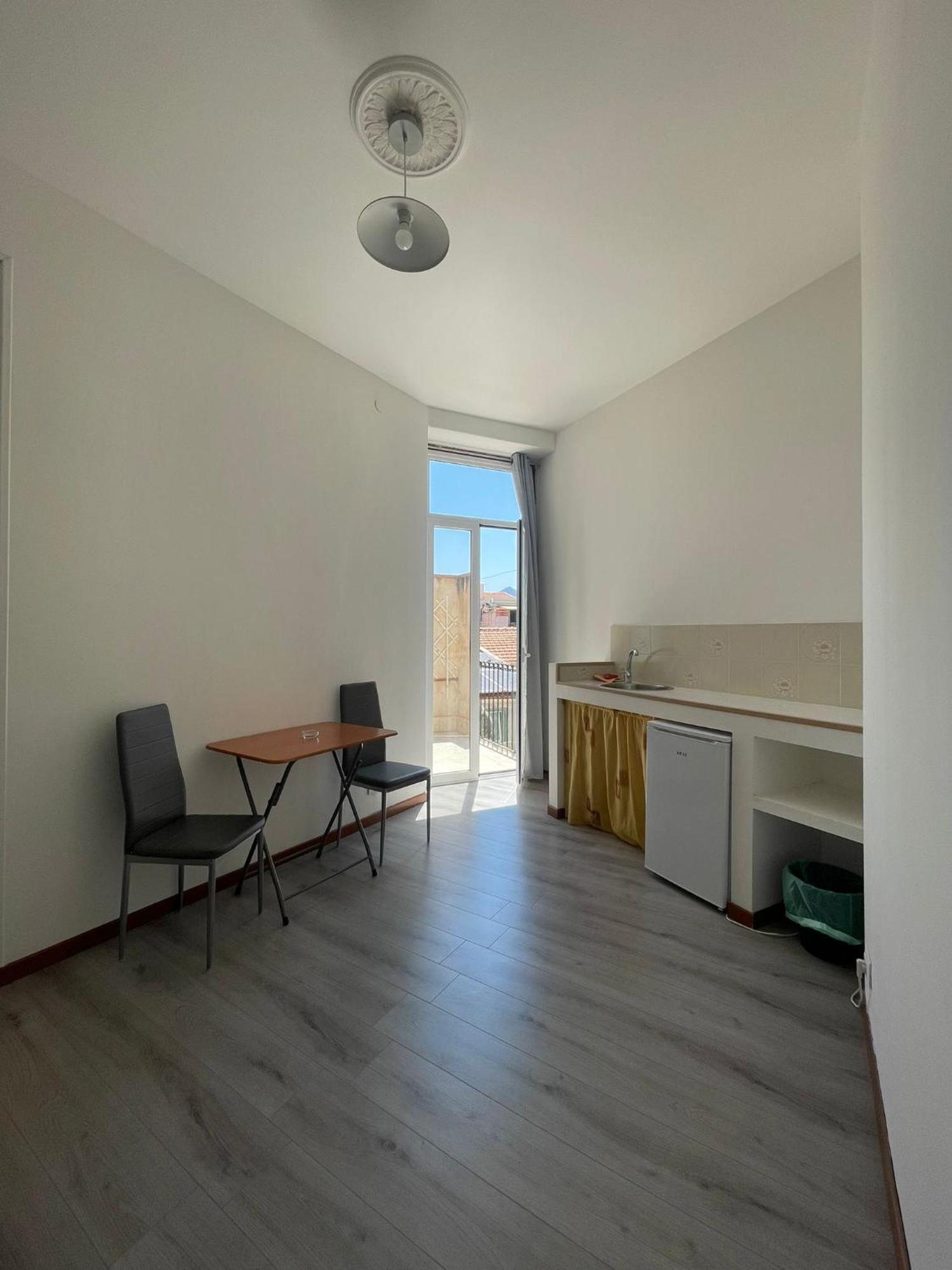 Guest House Bosco Palermo Dış mekan fotoğraf