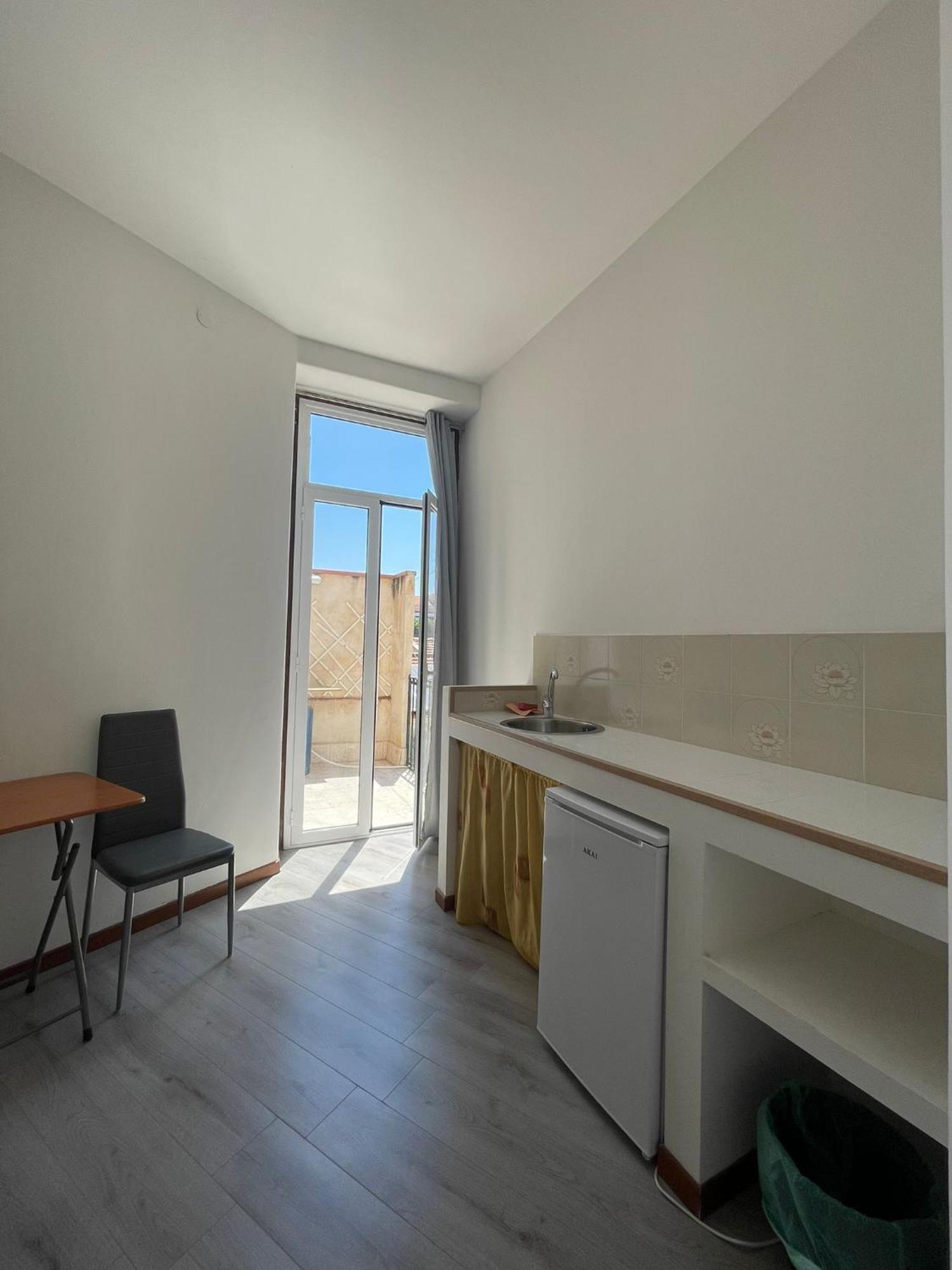 Guest House Bosco Palermo Dış mekan fotoğraf