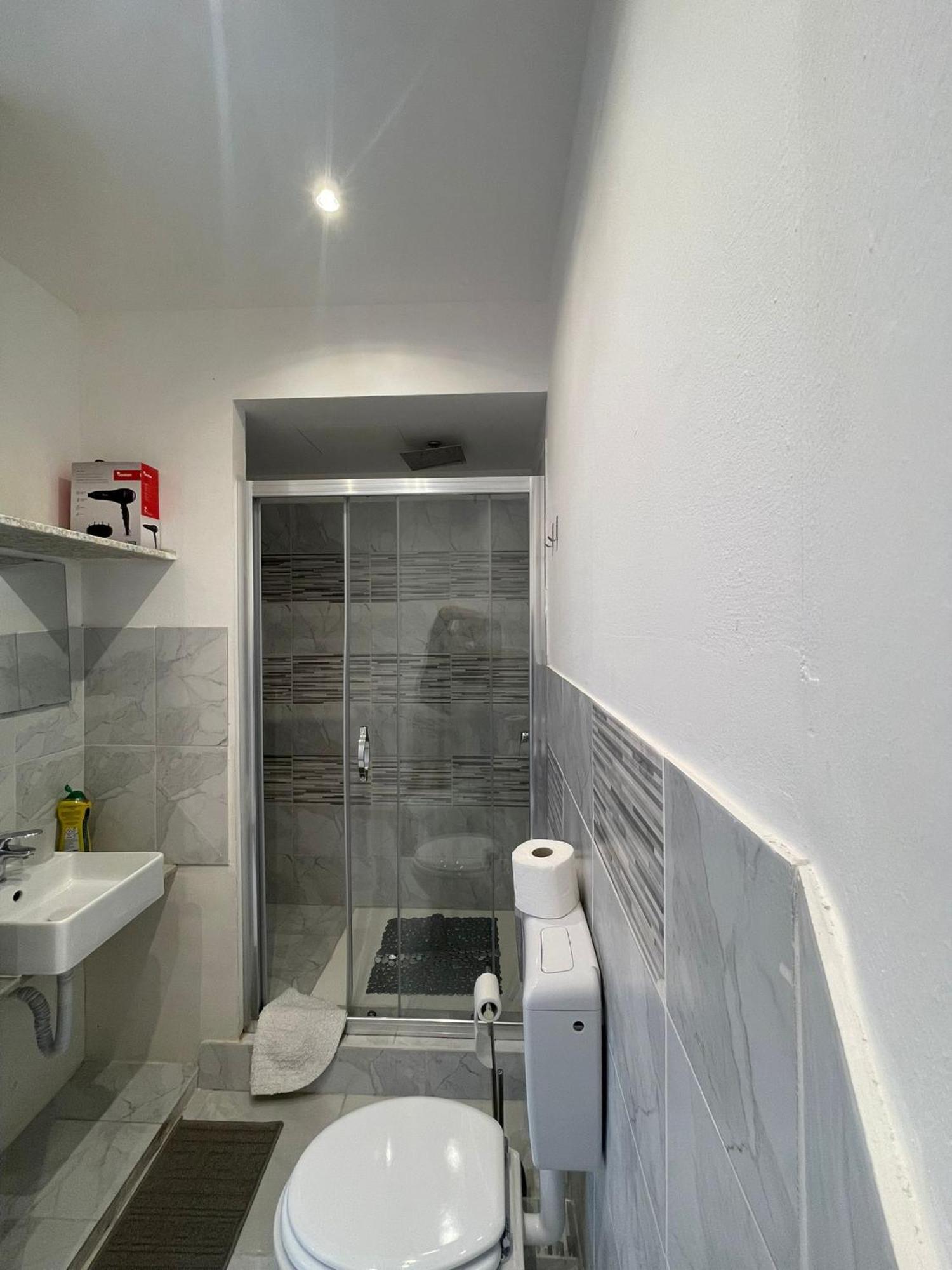Guest House Bosco Palermo Dış mekan fotoğraf