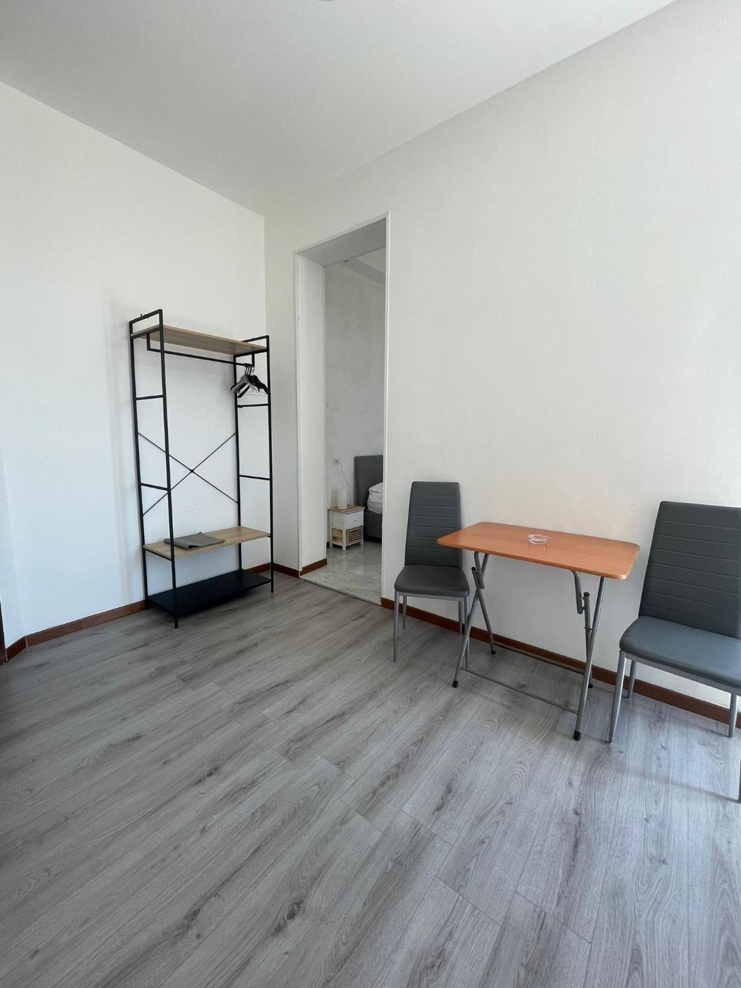 Guest House Bosco Palermo Dış mekan fotoğraf